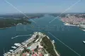 Grundstück 730 m² Grad Sibenik, Kroatien