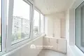 Apartamento 2 habitaciones 62 m² Minsk, Belarús
