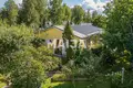 Casa 5 habitaciones 136 m² Tuusula, Finlandia
