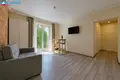 Apartamento 1 habitación 17 m² Palanga, Lituania