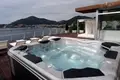 Apartamento 2 habitaciones 110 m² Budva, Montenegro