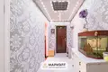 Mieszkanie 3 pokoi 63 m² Marina Horka, Białoruś