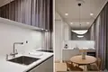 Appartement 1 chambre 31 m² Riga, Lettonie