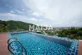 2 bedroom apartment 58 m² Karon, Thailand