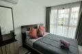Appartement 2 chambres 32 m² en Bang Sare, Thaïlande