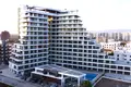 Mieszkanie 3 pokoi 132 m² Trikomo, Cypr Północny