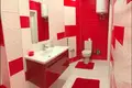 1 room apartment 45 m² Odesa, Ukraine