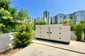 Apartamento 2 habitaciones 60 m² Mezitli, Turquía