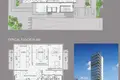 Oficina 119 m² en Larnaca, Chipre