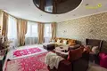 Wohnung 3 zimmer 91 m² Minsk, Belarus