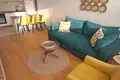 Apartamento 1 habitacion 42 m² Becici, Montenegro
