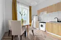Appartement 1 chambre 30 m² Varsovie, Pologne