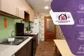 1 room apartment 37 m² Maladzyechna, Belarus