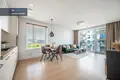 Mieszkanie 3 pokoi 57 m² Wilno, Litwa