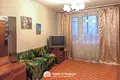 3 bedroom apartment 63 m² Minsk, Belarus