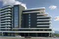 Apartamento 2 habitaciones 73 m² Boreti, Montenegro