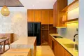 3 bedroom apartment  Kerobokan, Indonesia