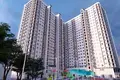 Квартира 2 комнаты 39 м² Батуми, Грузия