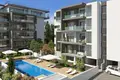 Wohnung 2 Schlafzimmer  Demos Agiou Athanasiou, Zypern
