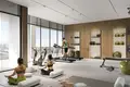Mieszkanie 2 pokoi 73 m² Dubaj, Emiraty Arabskie