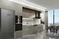 Apartamento 4 habitaciones 181 m² Maltepe, Turquía
