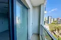 Wohnung 2 zimmer 67 m² Mezitli, Türkei