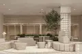Complexe résidentiel Concept 7