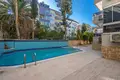 1 bedroom apartment  Alanya, Turkey