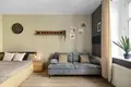 2 room apartment 43 m² Poznan, Poland