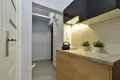 Wohnung 1 zimmer 21 m² in Warschau, Polen