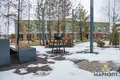 3 room apartment 119 m² Kalodziscanski sielski Saviet, Belarus