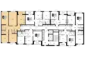 Wohnung 4 zimmer 101 m² Leninsky District, Russland