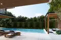 Villa The Teak Forestias