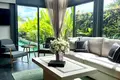Вилла 2 комнаты 228 м² Choeng Thale, Таиланд