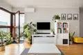 Apartamento 2 habitaciones 45 m² Varsovia, Polonia