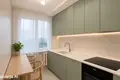 Apartamento 2 habitaciones 35 m² Varsovia, Polonia
