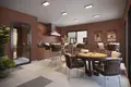 Wohnung 2 zimmer 33 m² Regiao Imediata de Sao Paulo, Brasilien