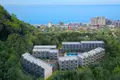Szeregowiec 130 m² Batumi, Gruzja