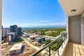 Apartamento 2 habitaciones 65 m² Mezitli, Turquía