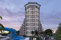 Apartamento 2 habitaciones 58 m² Kazivera, Chipre del Norte