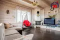 Cottage 241 m² Lahojsk selsaviet, Belarus