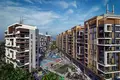 Wohnung 1 zimmer 86 m² Mittelmeerregion, Türkei