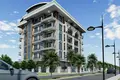 Appartement 55 m² Mahmutlar, Turquie
