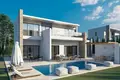 Appartement 3 chambres 191 m² Agios Georgios Peyeias, Chypre