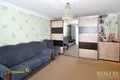 3 room apartment 66 m² in Smalyavichy District, Belarus