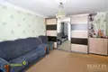 3 room apartment 66 m² Usyazh, Belarus