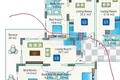 Mieszkanie 2 pokoi 86 m² Cypr, Cypr