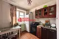 Appartement 1 chambre 30 m² Hrodna, Bélarus