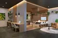Appartement 3 chambres 125 m² Regiao Imediata de Sao Paulo, Brésil