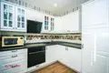 Wohnung 1 zimmer 44 m² Minsk, Belarus